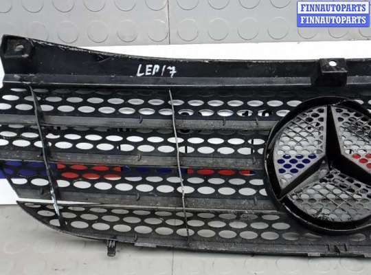 купить решетка радиатора на MERCEDES BENZ VITO W639