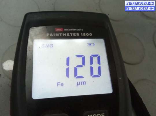 купить дверь задняя левая на TOYOTA PRIUS XW20