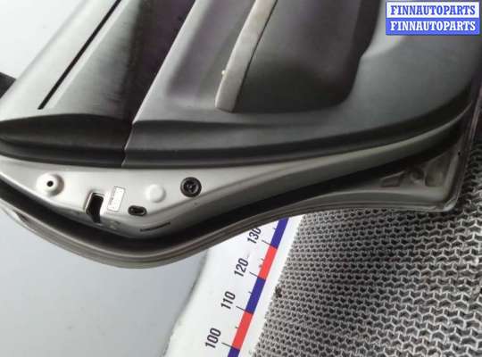 купить дверь задняя левая на TOYOTA PRIUS XW20