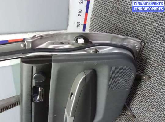 купить дверь задняя левая на TOYOTA PRIUS XW20