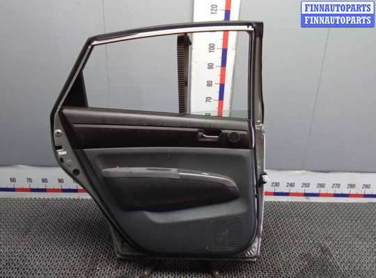 купить дверь задняя левая на TOYOTA PRIUS XW20