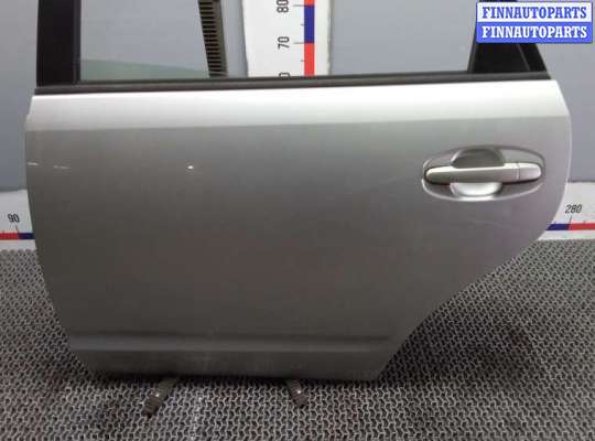 купить дверь задняя левая на TOYOTA PRIUS XW20