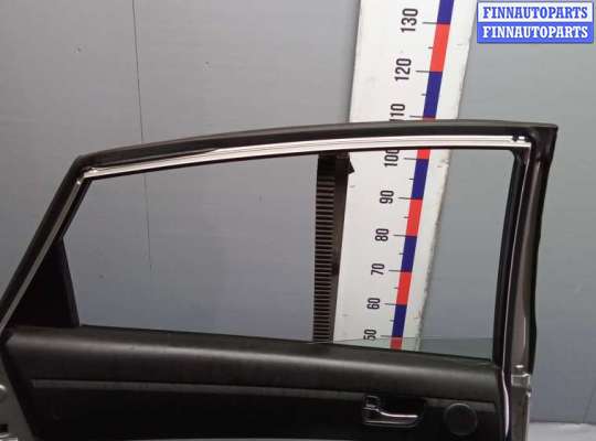 купить дверь задняя левая на TOYOTA PRIUS XW20