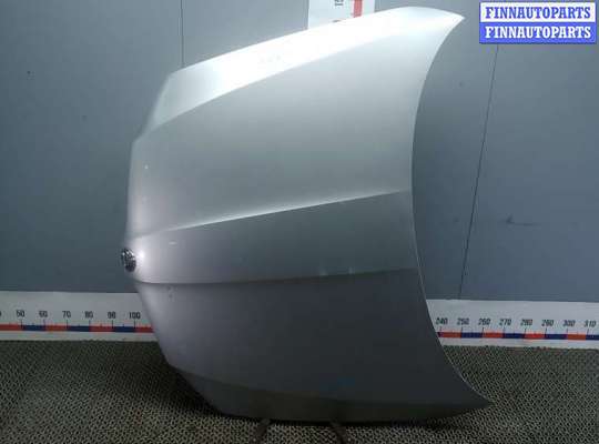 капот SK444163 на SKODA SUPERB 2