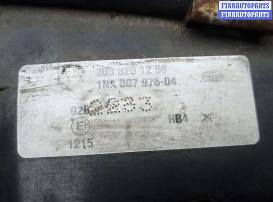 купить фара галогенная правая передняя на MERCEDES BENZ CLK C209