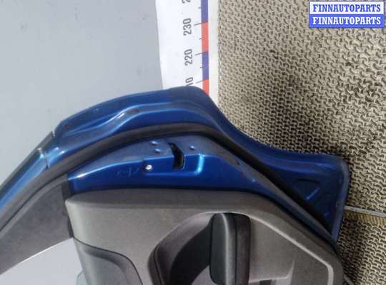 купить дверь задняя правая на FORD FOCUS 2