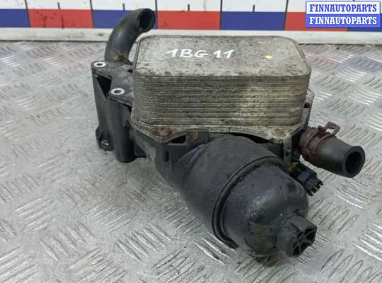 купить корпус масляного фильтра дизельный на RENAULT SCENIC 3