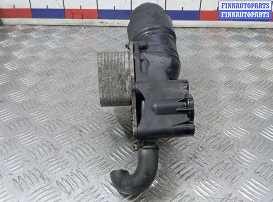 купить корпус масляного фильтра дизельный на RENAULT SCENIC 3