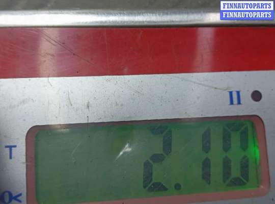 купить корпус масляного фильтра дизельный на RENAULT SCENIC 3