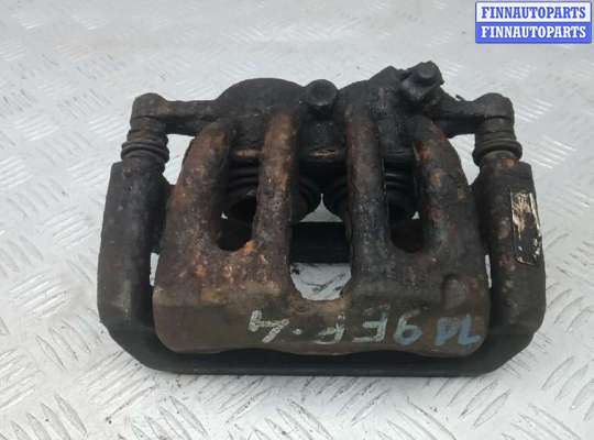 купить скоба суппорта перед. на CITROEN C5 2