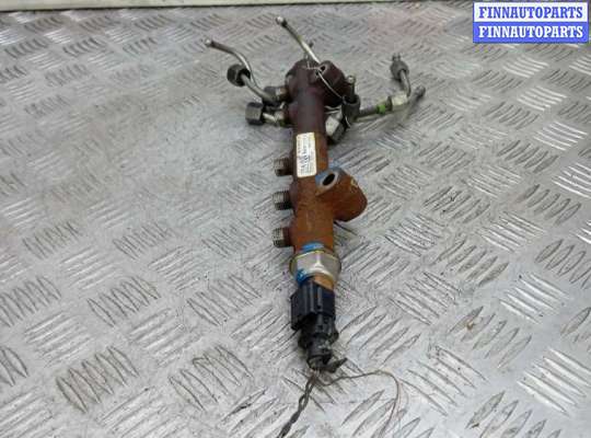 купить топливная рампа дизельная на PEUGEOT 3008 2