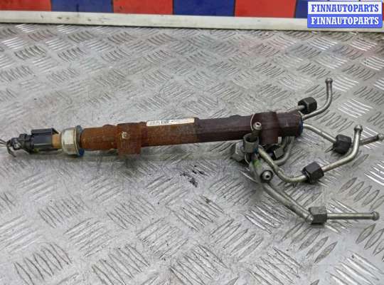 купить топливная рампа дизельная на PEUGEOT 3008 2