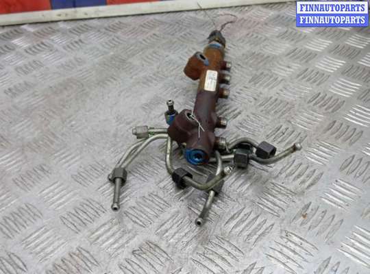 купить топливная рампа дизельная на PEUGEOT 3008 2