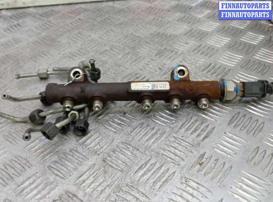 купить топливная рампа дизельная на PEUGEOT 3008 2