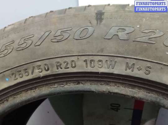 купить шина на LAND ROVER RANGE ROVER 3