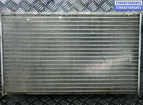 купить радиатор системы охлаждения на RENAULT FLUENCE 1