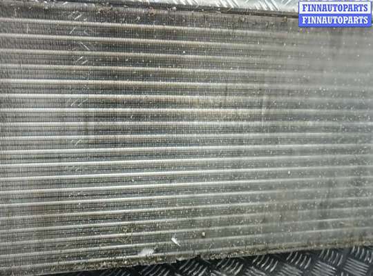 купить радиатор системы охлаждения на RENAULT FLUENCE 1