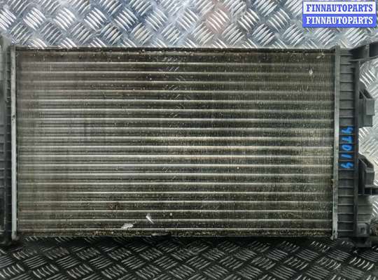 купить радиатор системы охлаждения на RENAULT FLUENCE 1