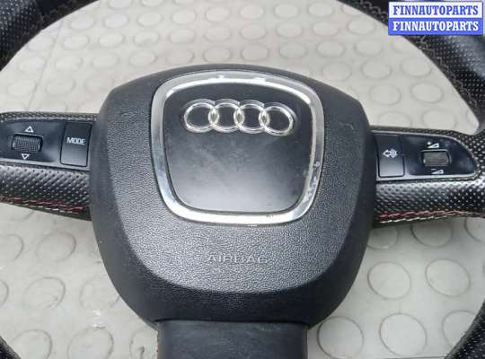 купить руль на AUDI Q7