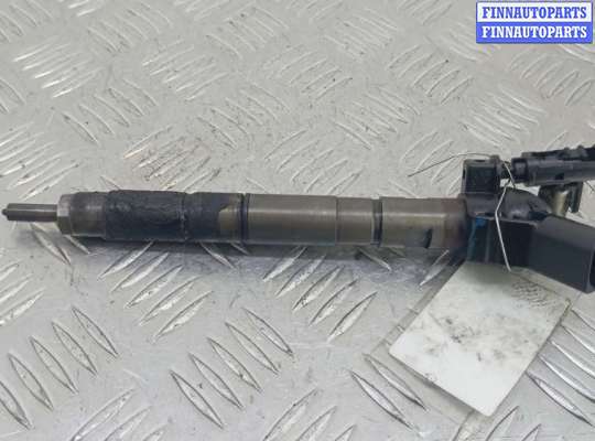 купить форсунка дизельная на AUDI Q7