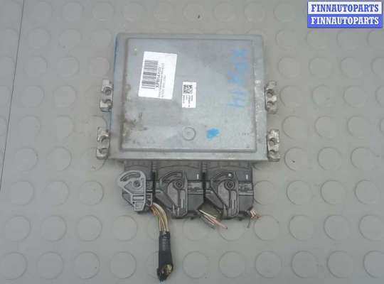 купить блок управления двс на RENAULT SCENIC 3