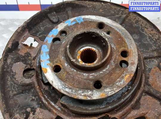 купить ступица задняя правая на MERCEDES BENZ S-CLASS W220