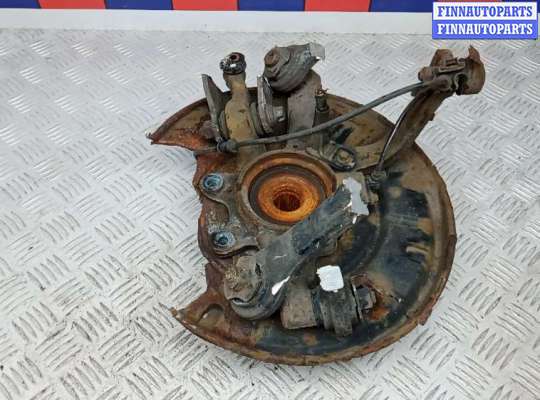 купить ступица задняя правая на MERCEDES BENZ S-CLASS W220