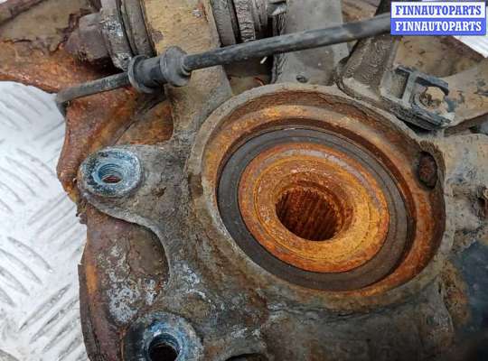 купить ступица задняя правая на MERCEDES BENZ S-CLASS W220