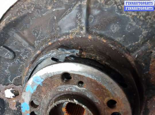 купить ступица задняя правая на MERCEDES BENZ S-CLASS W220