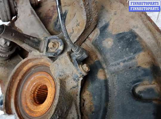 купить ступица задняя правая на MERCEDES BENZ S-CLASS W220