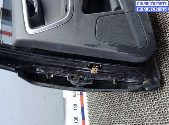 купить дверь задняя правая на VOLVO XC60 1