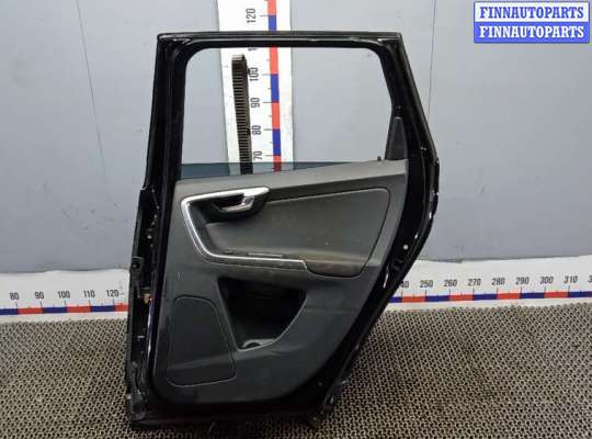 Дверь боковая