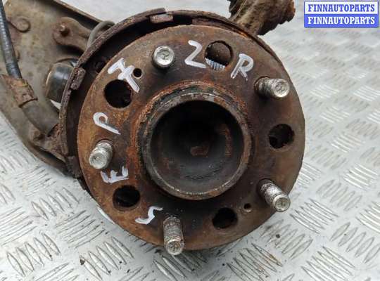 купить ступица задняя правая на HYUNDAI IX35 1