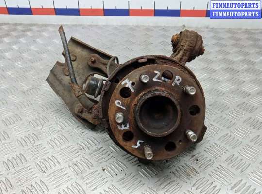 купить ступица задняя правая на HYUNDAI IX35 1