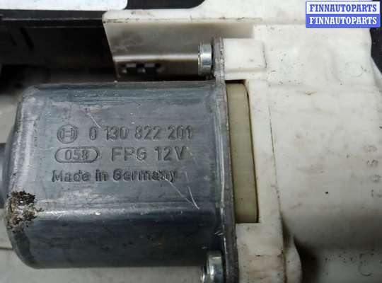 купить моторчик стеклоподъемника переднего правого на PEUGEOT 407