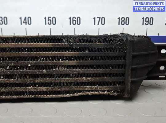 купить радиатор интеркулера на CHEVROLET CAPTIVA 1