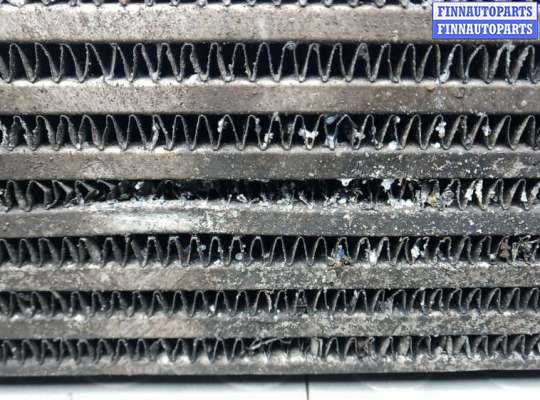 купить радиатор интеркулера на CHEVROLET CAPTIVA 1