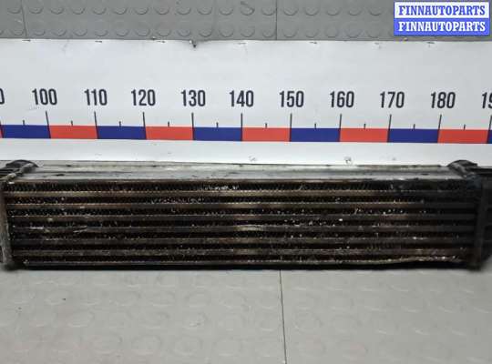 купить радиатор интеркулера на CHEVROLET CAPTIVA 1