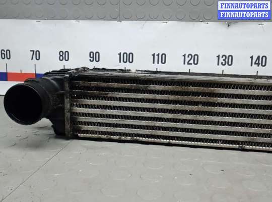 купить радиатор интеркулера на CHEVROLET CAPTIVA 1