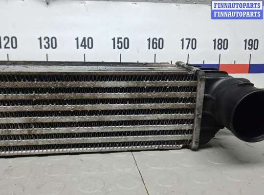 купить радиатор интеркулера на CHEVROLET CAPTIVA 1