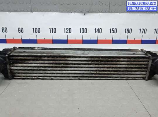 купить радиатор интеркулера на CHEVROLET CAPTIVA 1