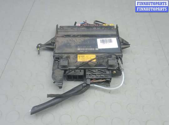 блок управления сиденьем MB1300500 на MERCEDES BENZ S-CLASS W220