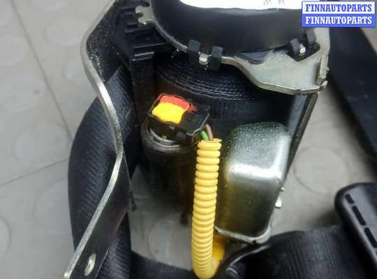 купить ремень безопасности с пиропатроном сиденья переднего на KIA CEE'D 1