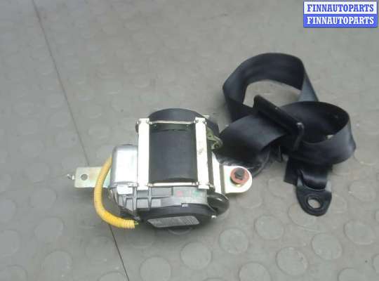 купить ремень безопасности с пиропатроном сиденья переднего на KIA CEE'D 1