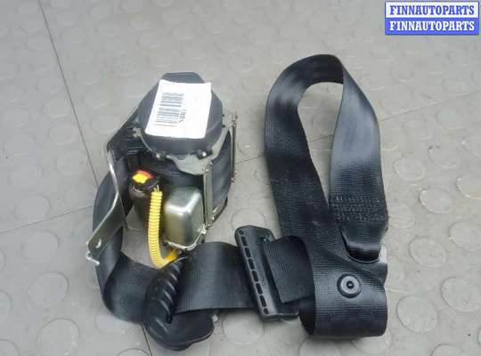 купить ремень безопасности с пиропатроном сиденья переднего на KIA CEE'D 1