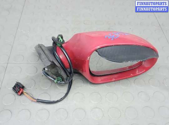 зеркало наружное правое VG2397398 на VOLKSWAGEN PASSAT B6