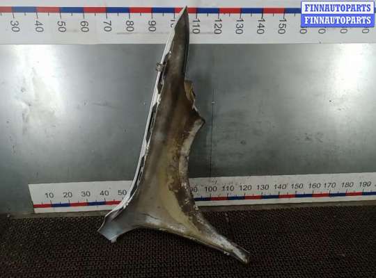 купить крыло переднее левое на SKODA SUPERB 2