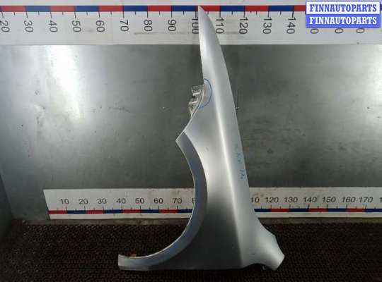 купить крыло переднее левое на SKODA SUPERB 2