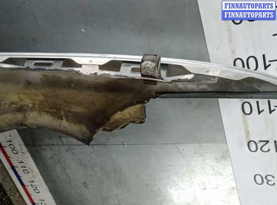 купить крыло переднее левое на SKODA SUPERB 2