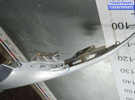 купить крыло переднее левое на SKODA SUPERB 2